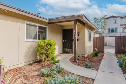 1878 Benedict Way, Pomona, CA, 91767-3505 | Card Image