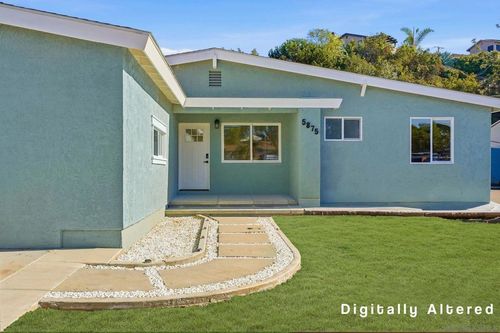 5875 Lake Murray Blvd, La Mesa, CA, 91942 | Card Image