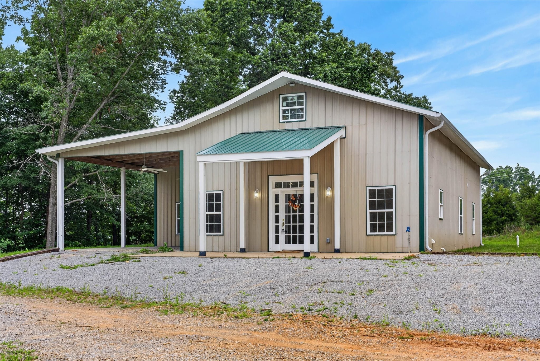 Residential in Vanleer 5