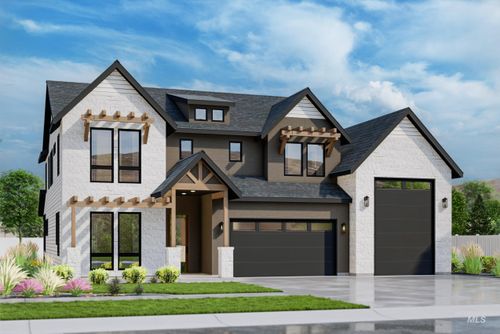 5990 S Cubola Way, Meridian, ID, 83642-8067 | Card Image