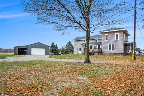 4479 Powell Highway, Ionia, MI, 48846 | Card Image