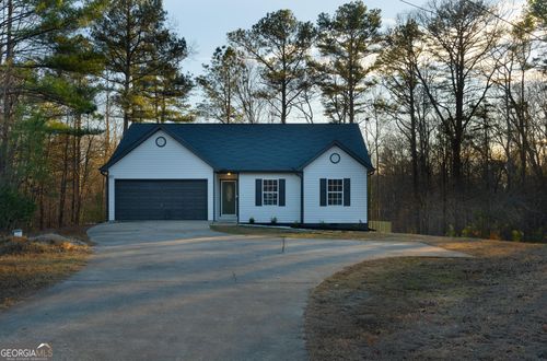 12291 Cartersville Hwy Sw, Cartersville, GA, 30120-7116 | Card Image