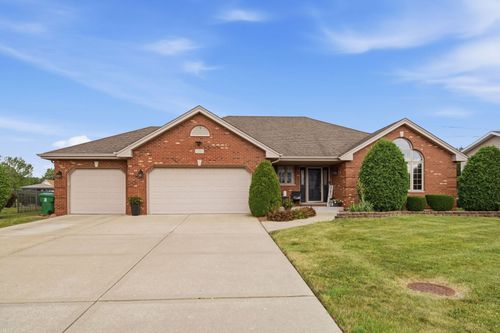 16065 Ridgewood Dr, Homer Glen, IL, 60491-8481 | Card Image