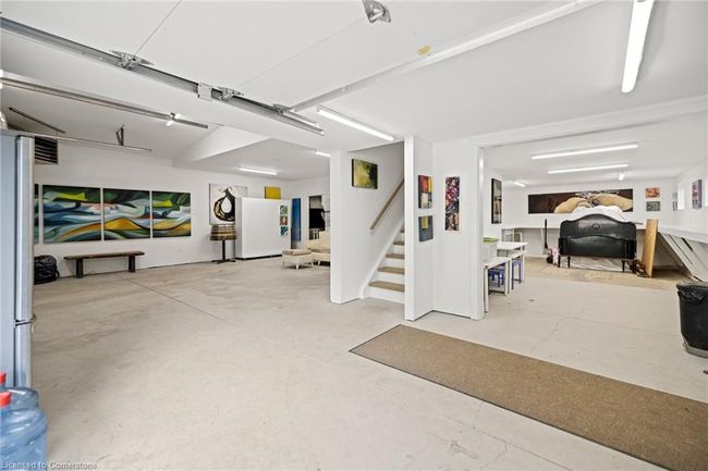66 Weir's Lane, House other with 4 bedrooms, 6 bathrooms and 34 parking in Dundas ON | Image 43