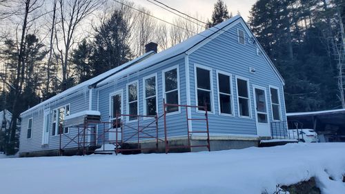 3803 Woodstock Rd, White River Junction, VT, 05001-9126 | Card Image