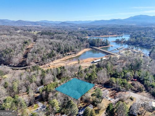 5-LOT 5 Tombstone Dr, Blairsville, GA, 30512-2099 | Card Image