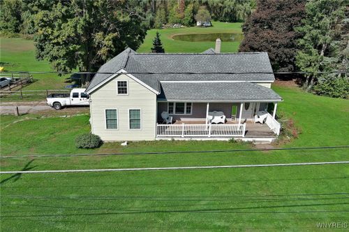 10775 Ridge Road, Ridgeway, NY, 14103 | Card Image