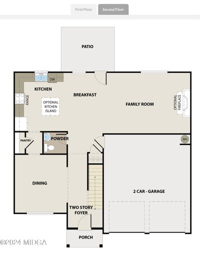 Floor Plan | Image 3