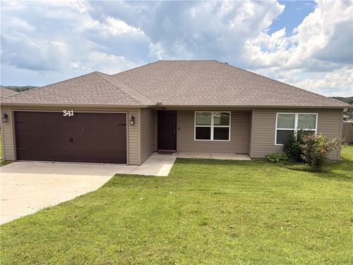 341 Cooper St, Huntsville, AR, 72740-3013 | Card Image