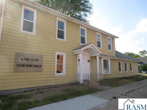 101 N Lincoln St, Lake Crystal, MN, 56055 | Card Image