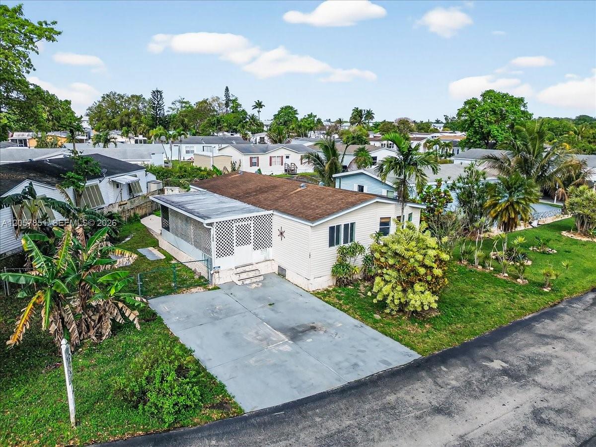 Residential in Homestead 4
