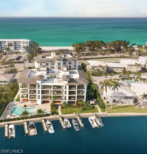 unit-203e-2020 Gulf Shore Blvd N, Naples, FL, 34102-4686 | Card Image