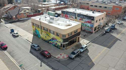 900 Park Ave, Albuquerque, NM, 87102-3072 | Card Image