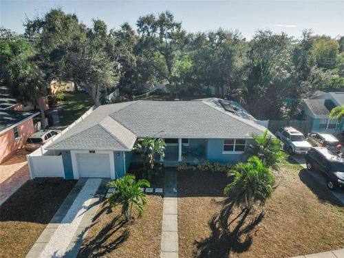 245 Garden Cir S, DUNEDIN, FL, 34698-7545 | Card Image