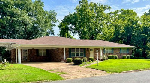 1350 Lee Street, Arkadelphia, AR, 71923 | Card Image