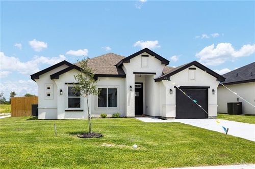 324 N Leon Avenue, Elsa, TX, 78543 | Card Image