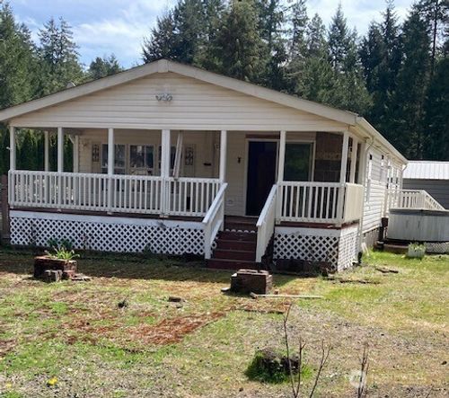 301 N Chinook Dr N, Hoodsport, WA, 98548-4538 | Card Image