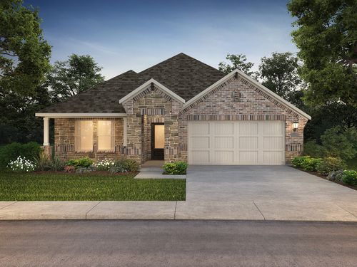 6108 Chickney Drive, Princeton, TX, 75071 | Card Image
