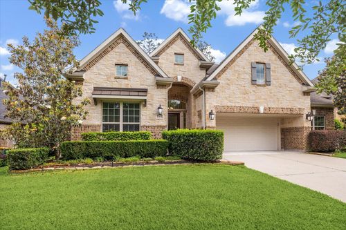 2307 Ellis Park Ln, Conroe, TX, 77304-2951 | Card Image