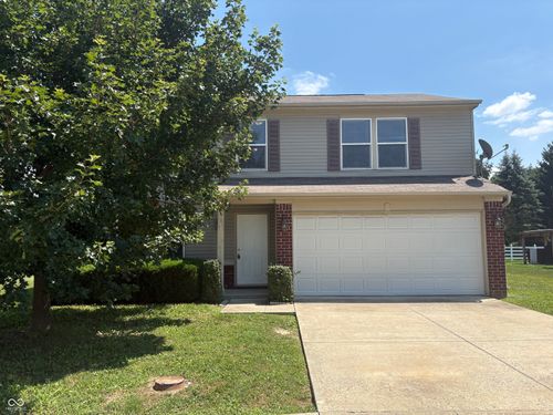 8151 Firefly Way, Indianapolis, IN, 46259-7738 | Card Image