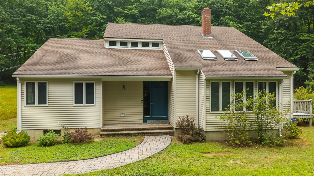 Residential in Brookfield 2