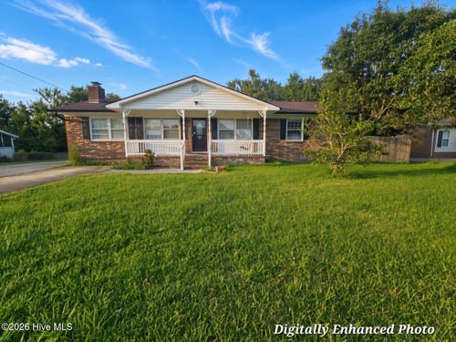 13 Collins Dr, Midway Park, NC, 28544-1288 | Card Image