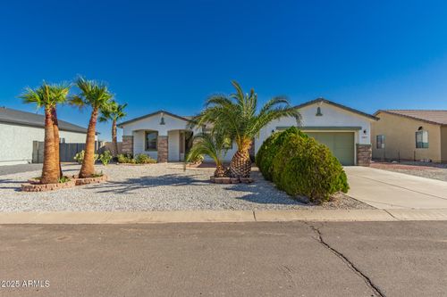 12625 W Diaz Dr, Arizona City, AZ, 85123-7204 | Card Image