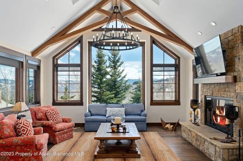 1950 Faraway Rd, Snowmass Village, CO, 81615-5679 | Card Image