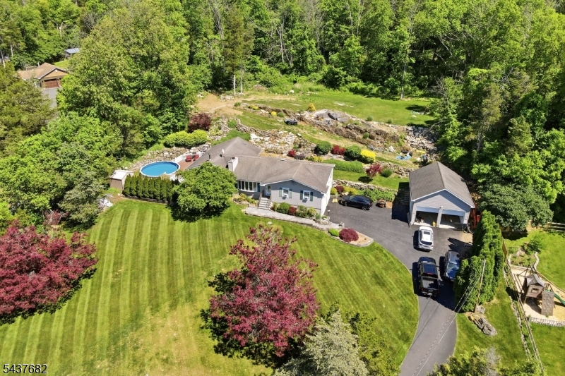 Residential in Green Twp. 2