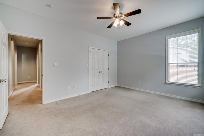 378 Pippinpost Dr, House other with 4 bedrooms, 3 bathrooms and null parking in Conway AR | Image 33