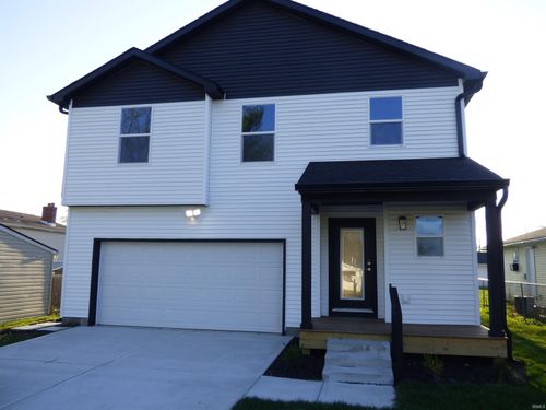 1005 Hawthorne Avenue, Frankfort, IN, 46041 | Card Image