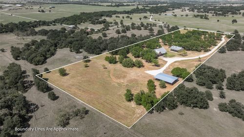 1445 County Road 428, Stephenville, TX, 76401-8355 | Card Image
