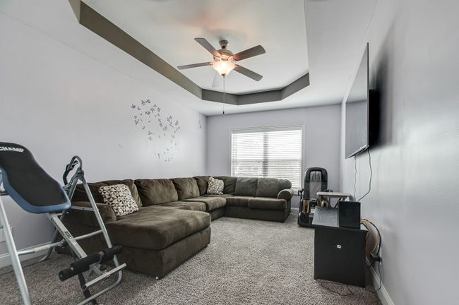 3470 Southwood Dr, House other with 5 bedrooms, 4 bathrooms and 2 parking in Clarksville TN | Image 20