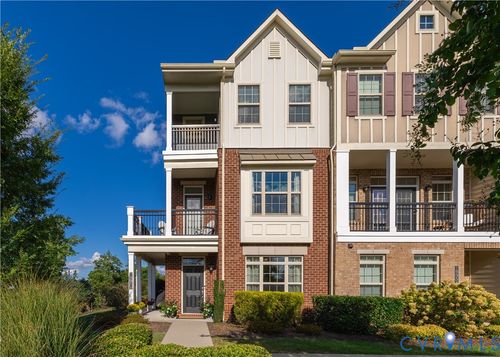 10956 Parkshire Ln, Henrico, VA, 23233-2432 | Card Image