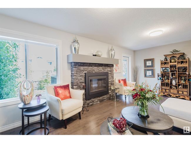 1109 176 St Sw, Home with 3 bedrooms, 3 bathrooms and 4 parking in Edmonton AB | Image 16
