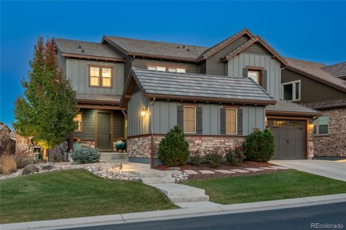 10616 Greycliffe Dr, Highlands Ranch, CO, 80126-5751 | Card Image