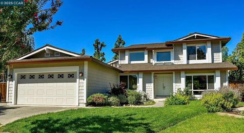 4450 Shellflower Ct, Concord, CA, 94518-1928 | Card Image