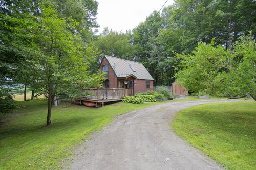 131 Vacation Estates Lane, Farmington, ME, 04938 | Card Image