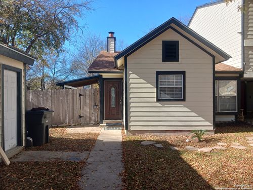 11725 Spring Ridge, San Antonio, TX, 78249 | Card Image