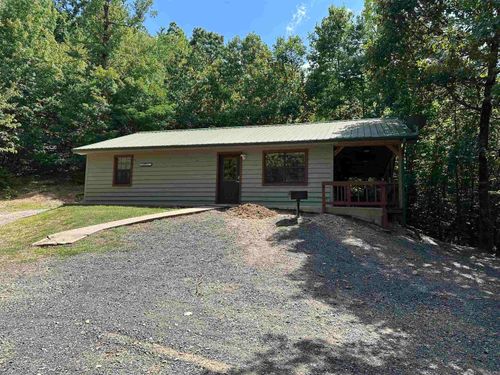 TBD Roadrunner Ln, Mena, AR, 71953 | Card Image