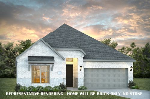 6941 Windfield Way, McKinney, TX, 75070 | Card Image