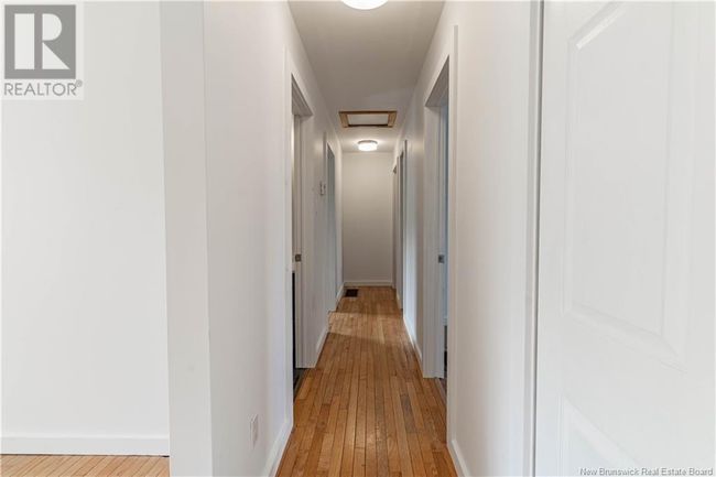 272 Creek Rd, House other with 4 bedrooms, 2 bathrooms and null parking in Mt Middleton NB | Image 10
