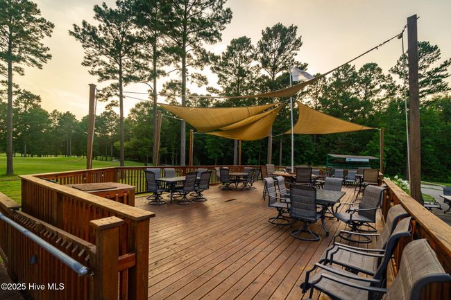 5308 Bayberry Park Dr, House other with 3 bedrooms, 3 bathrooms and 2 parking in New Bern NC | Image 45