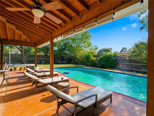 3410 Country Club Rd, Pantego, TX, 76013-3036 | Card Image