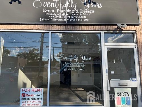 10-16 Michigan Ave, Kenilworth, NJ, 07033 | Card Image