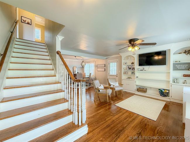 1312 Oak Ave, House other with 3 bedrooms, 2 bathrooms and null parking in Ada OK | Image 5