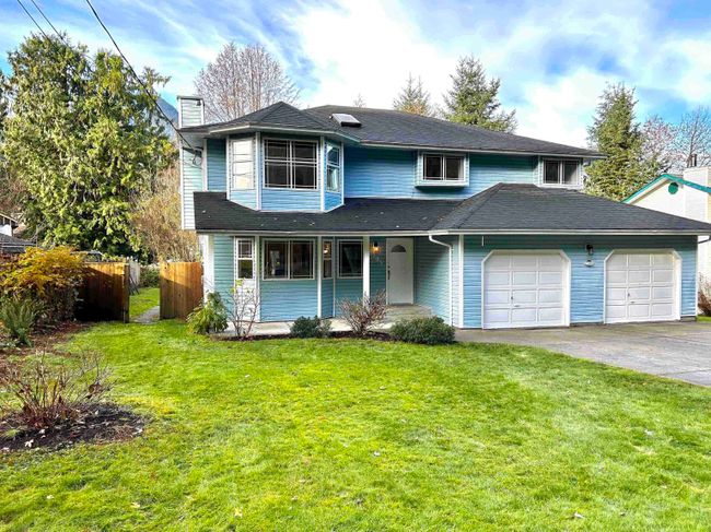 1705 Ymca Road, House other with 2 bedrooms, 0 bathrooms and 1 parking in Gibsons BC | Image 1