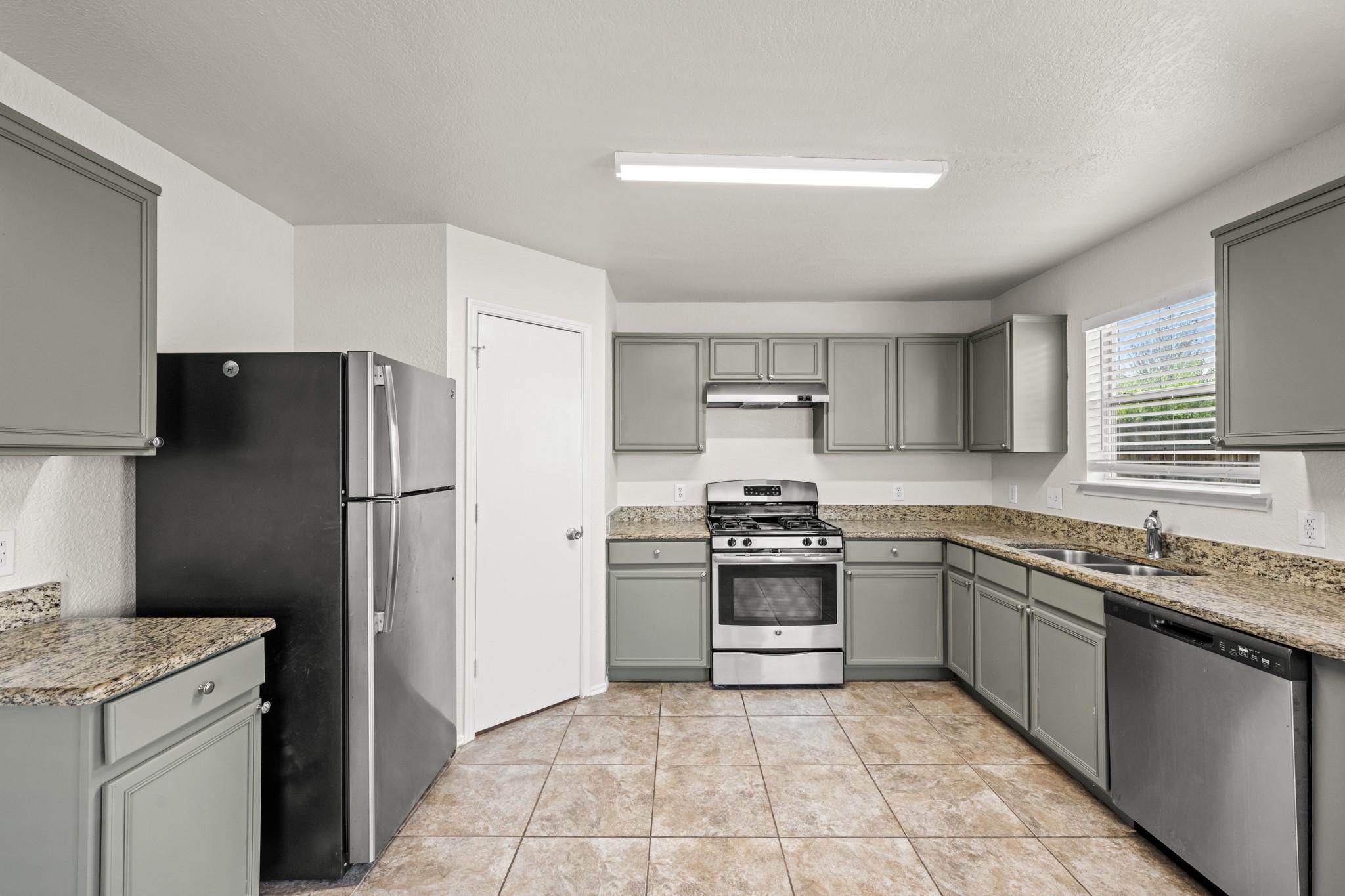 Residential in Tomball 3