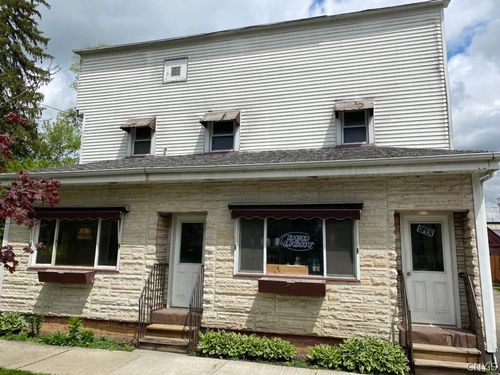 6 S Main St, Belfast, NY, 14711-8601 | Card Image