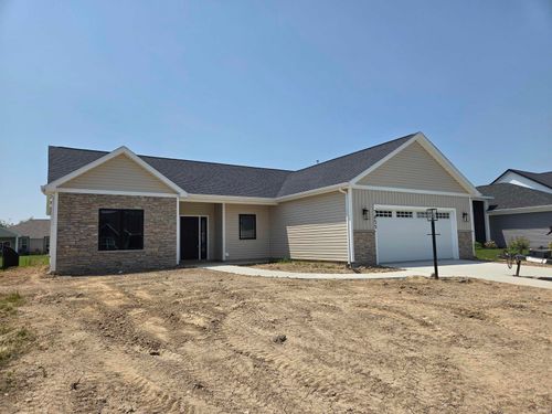 7855 Tumnus Trl, Fort Wayne, IN, 46835-0029 | Card Image